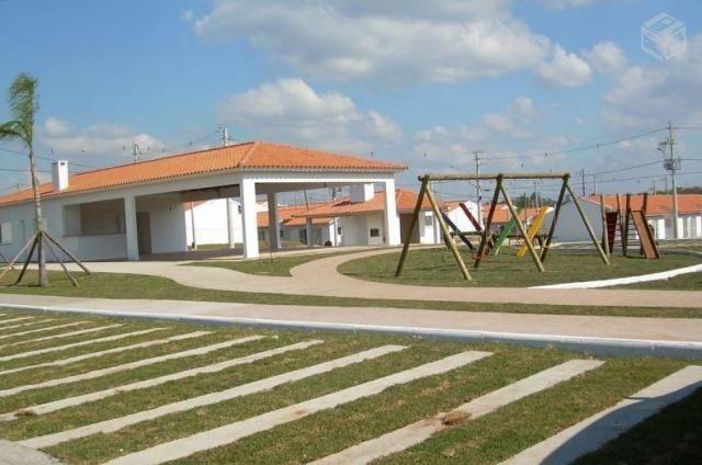 Casa à venda no Cerrito: