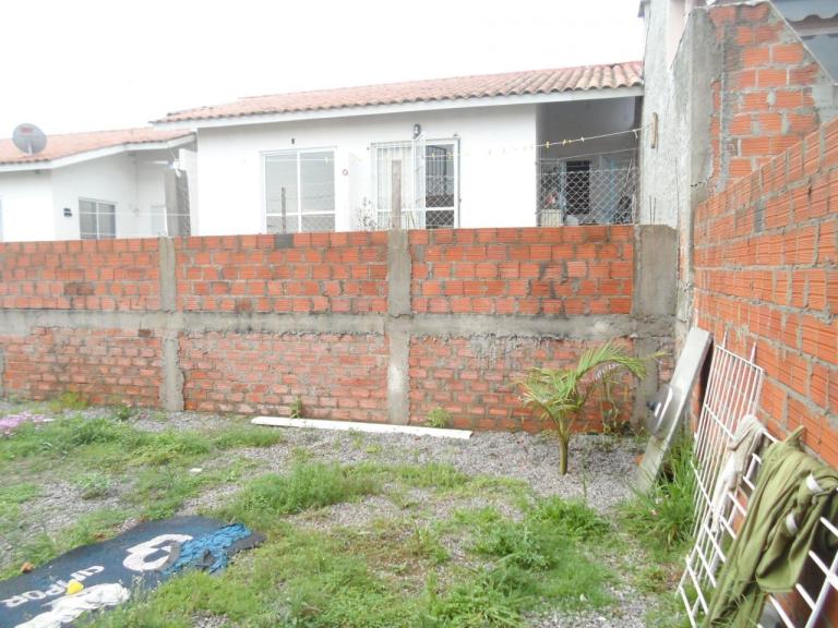 Casa à venda no Cerrito: