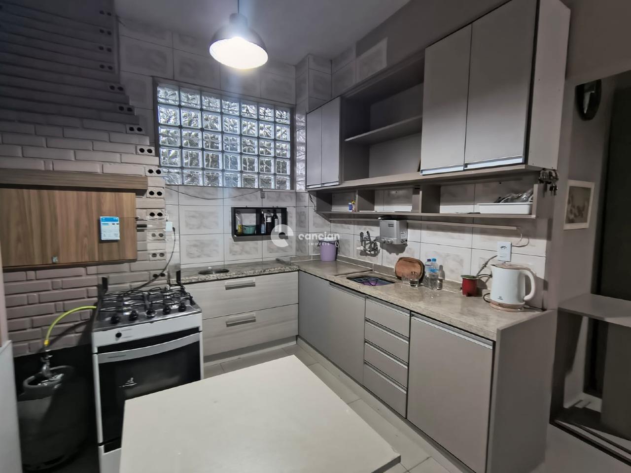 Casa de Condomínio à venda no Camobi: