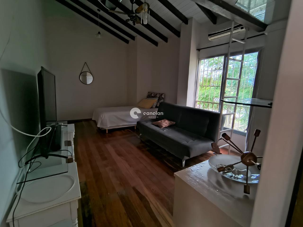 Casa de Condomínio à venda no Camobi: