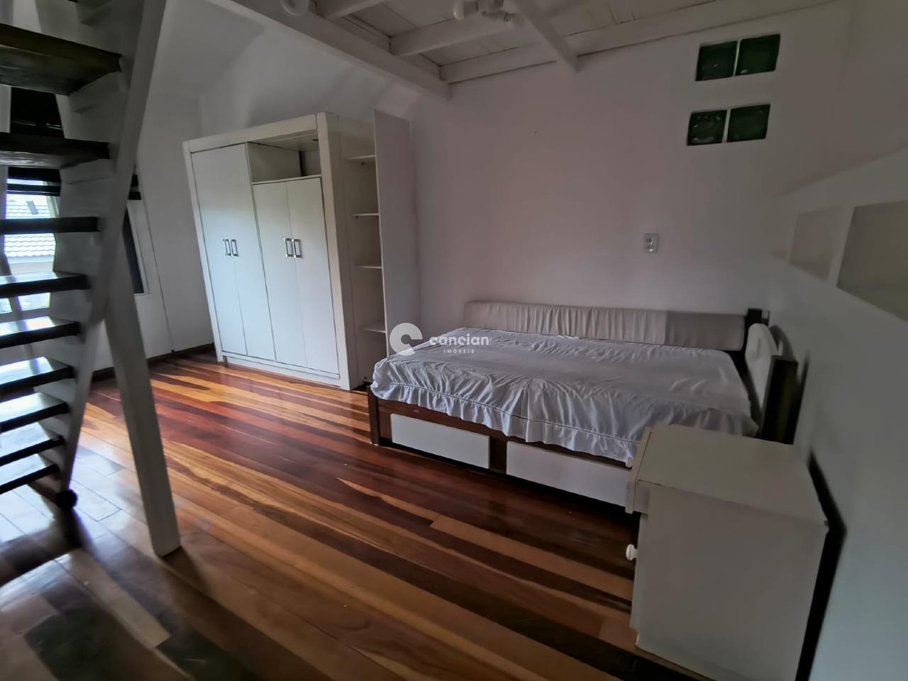 Casa de Condomínio à venda no Camobi: