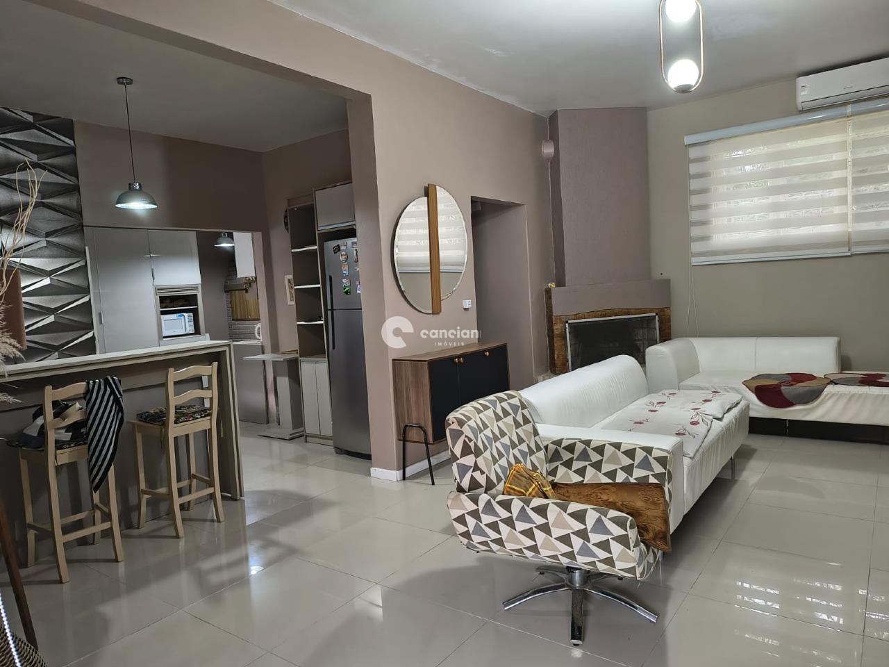 Casa de Condomínio à venda no Camobi: