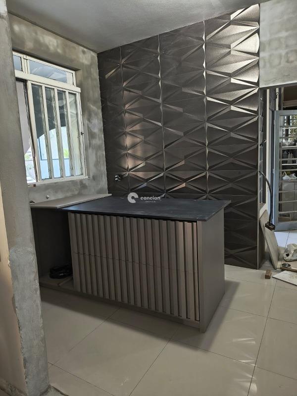 Casa de Condomínio à venda no Camobi: