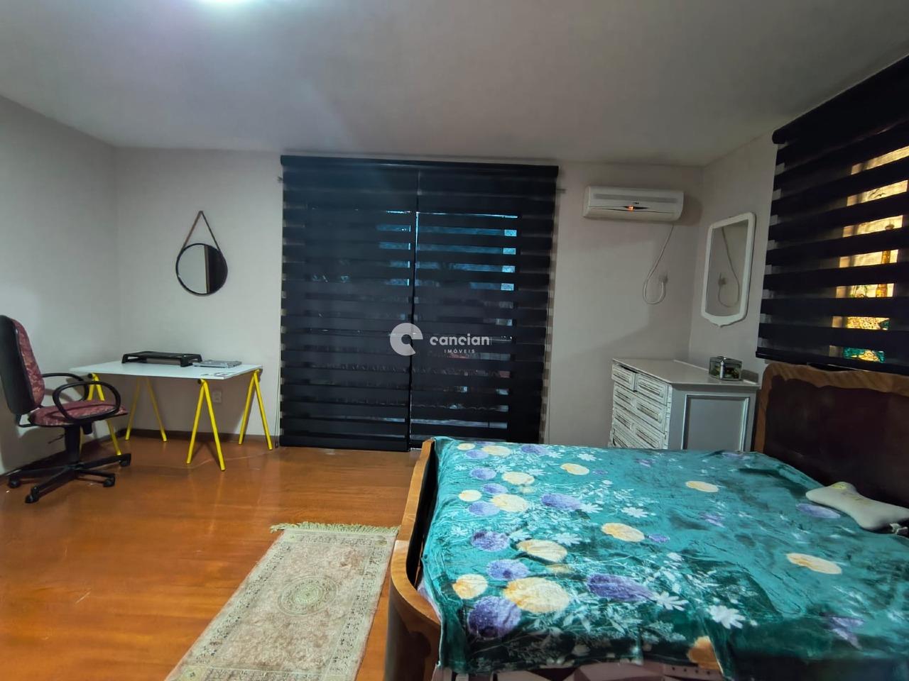 Casa de Condomínio à venda no Camobi: