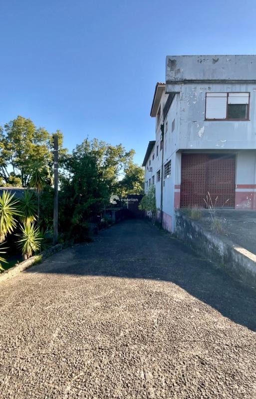 Terreno à venda no Nossa Senhora Medianeira: