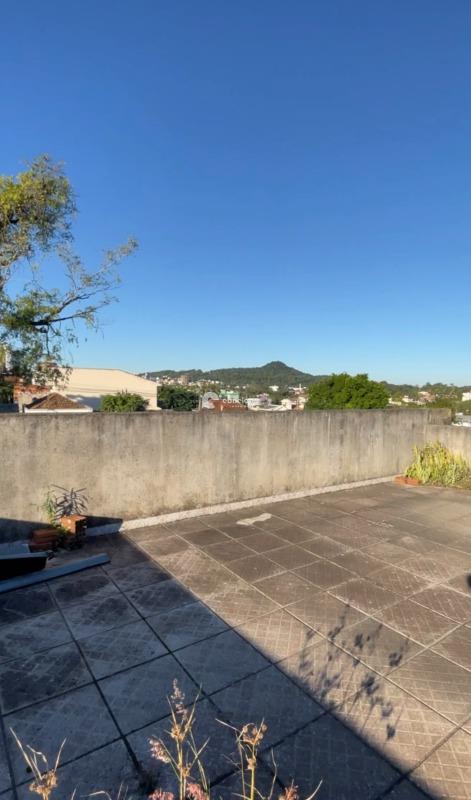 Terreno à venda no Nossa Senhora Medianeira: