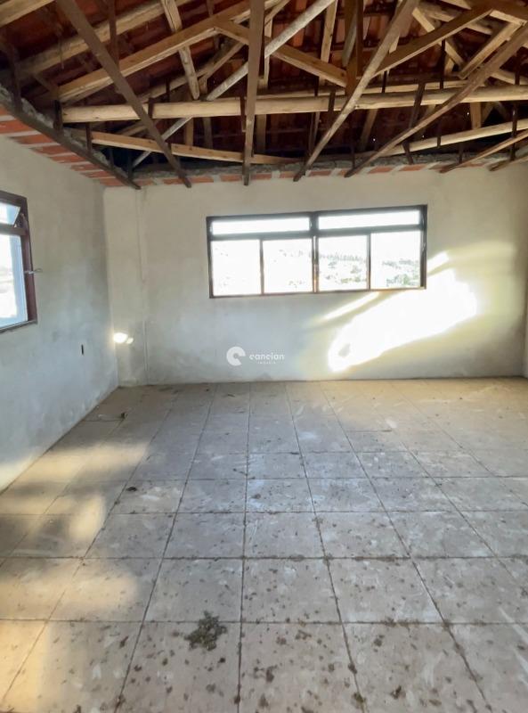 Terreno à venda no Nossa Senhora Medianeira: