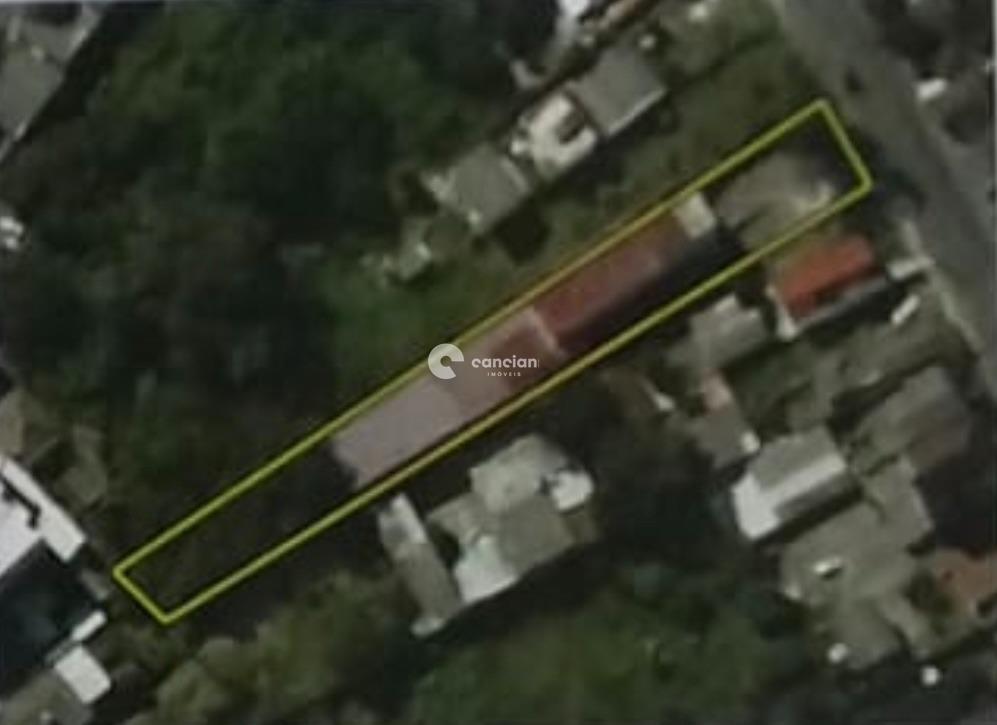 Terreno à venda no Nossa Senhora Medianeira: