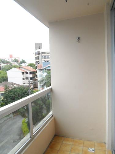 Cobertura à venda no Centro: 