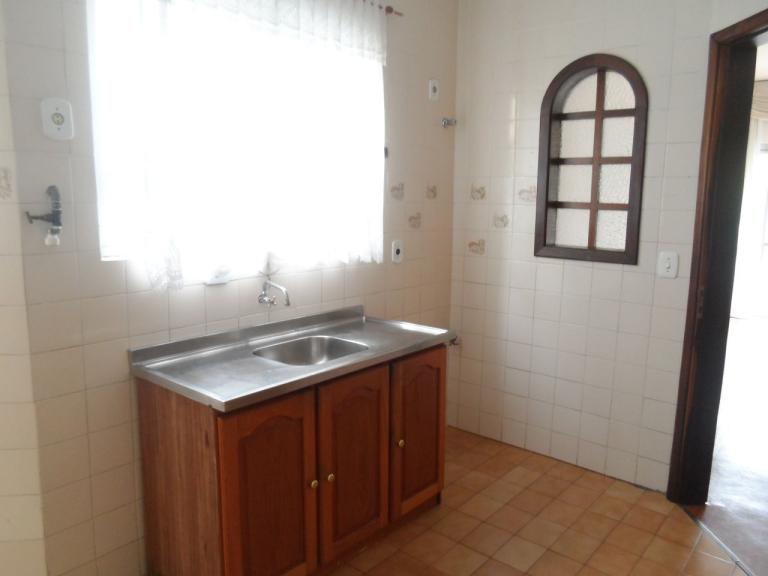 Cobertura à venda no Centro: 