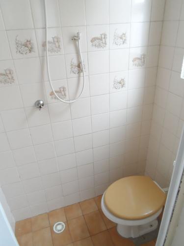 Cobertura à venda no Centro: 