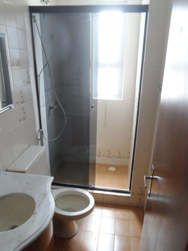 Cobertura à venda no Centro: 