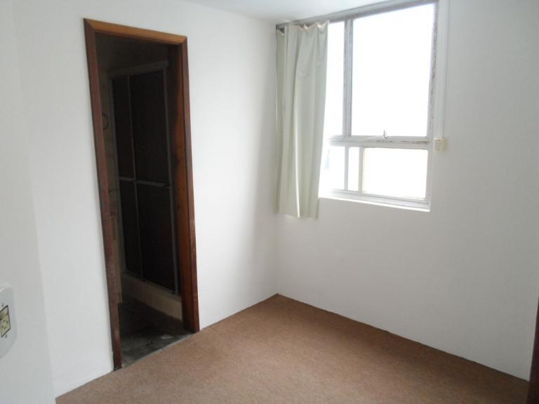 Cobertura à venda no Centro: 