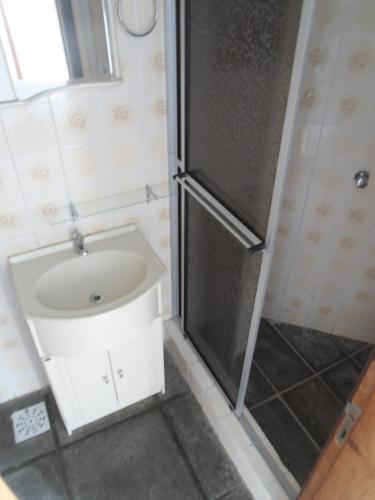 Cobertura à venda no Centro: 