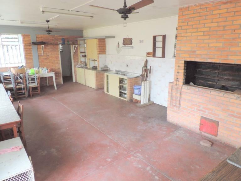 Casa à venda no Nossa Senhora do Perpétuo Socorro: 