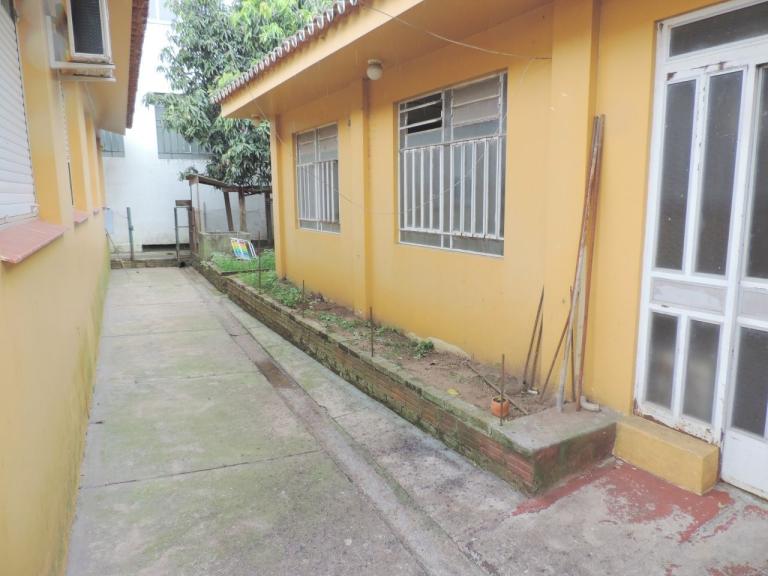 Casa à venda no Nossa Senhora do Perpétuo Socorro: 