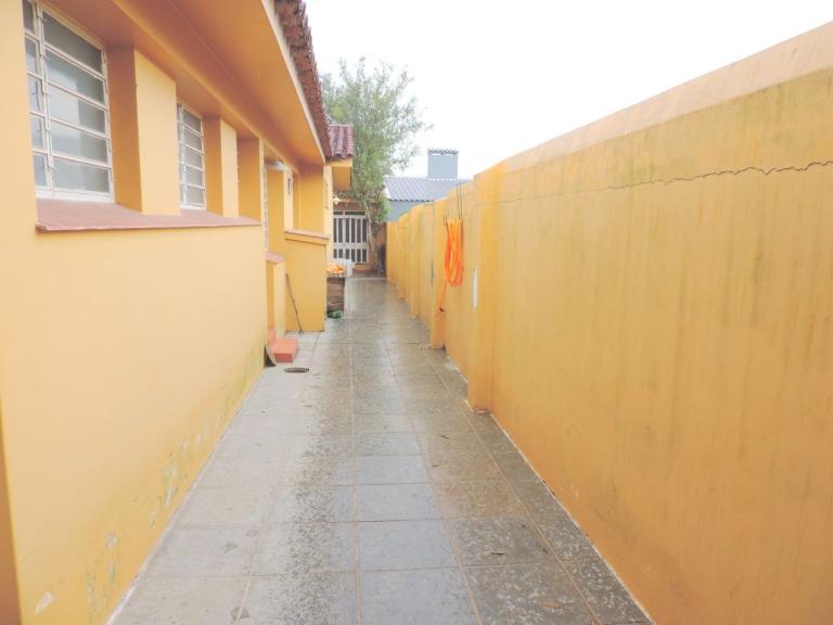 Casa à venda no Nossa Senhora do Perpétuo Socorro: 