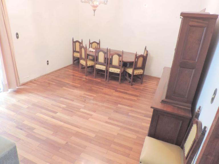 Casa à venda no Nossa Senhora do Perpétuo Socorro: 