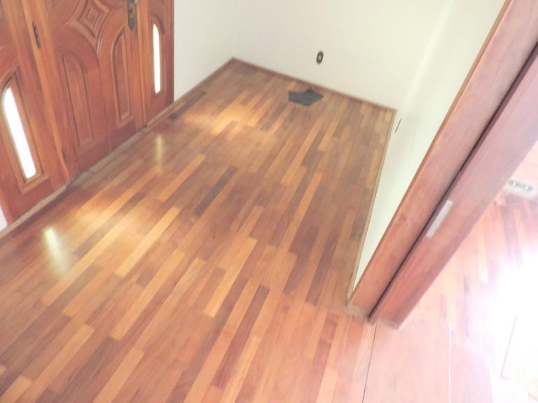 Casa à venda no Nossa Senhora do Perpétuo Socorro: 