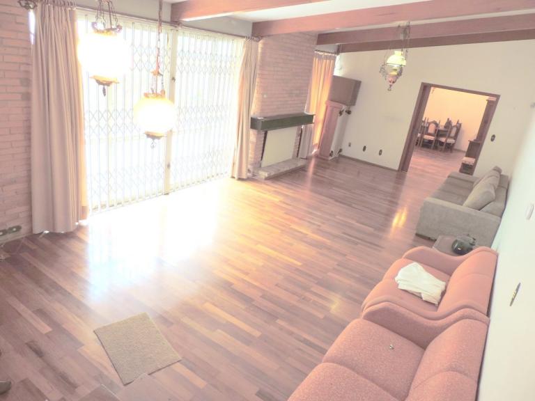 Casa à venda no Nossa Senhora do Perpétuo Socorro: 