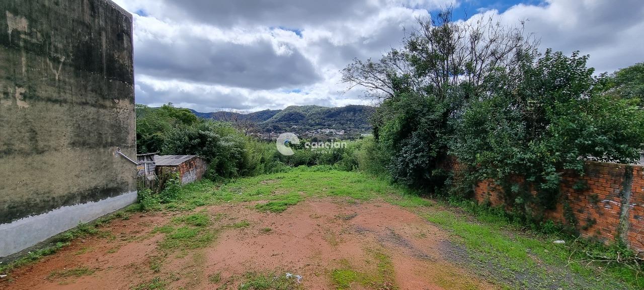 Terreno à venda no Centro: 