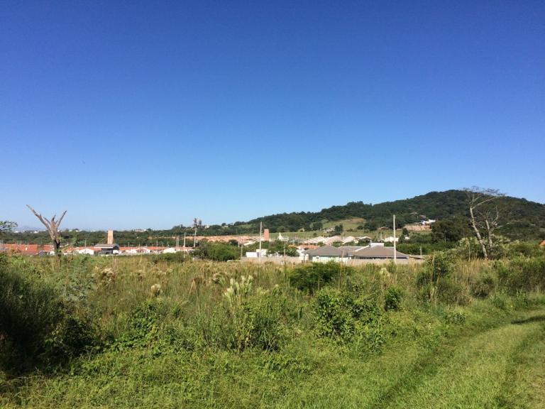 Terreno à venda no Cerrito: