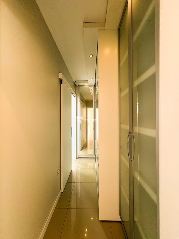 Casa de Condomínio à venda no Camobi: 