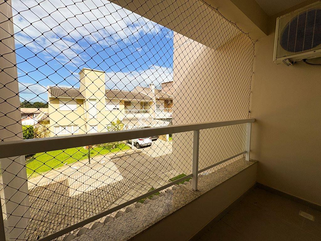 Casa de Condomínio à venda no Camobi: 