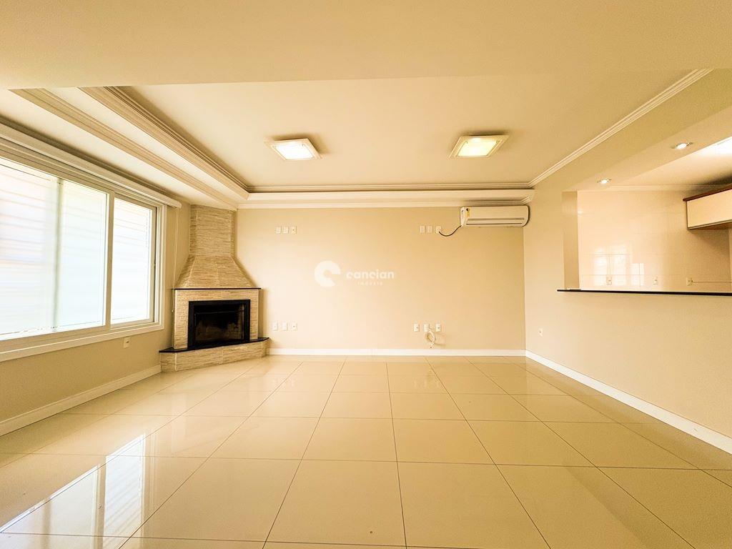 Casa de Condomínio à venda no Camobi: 