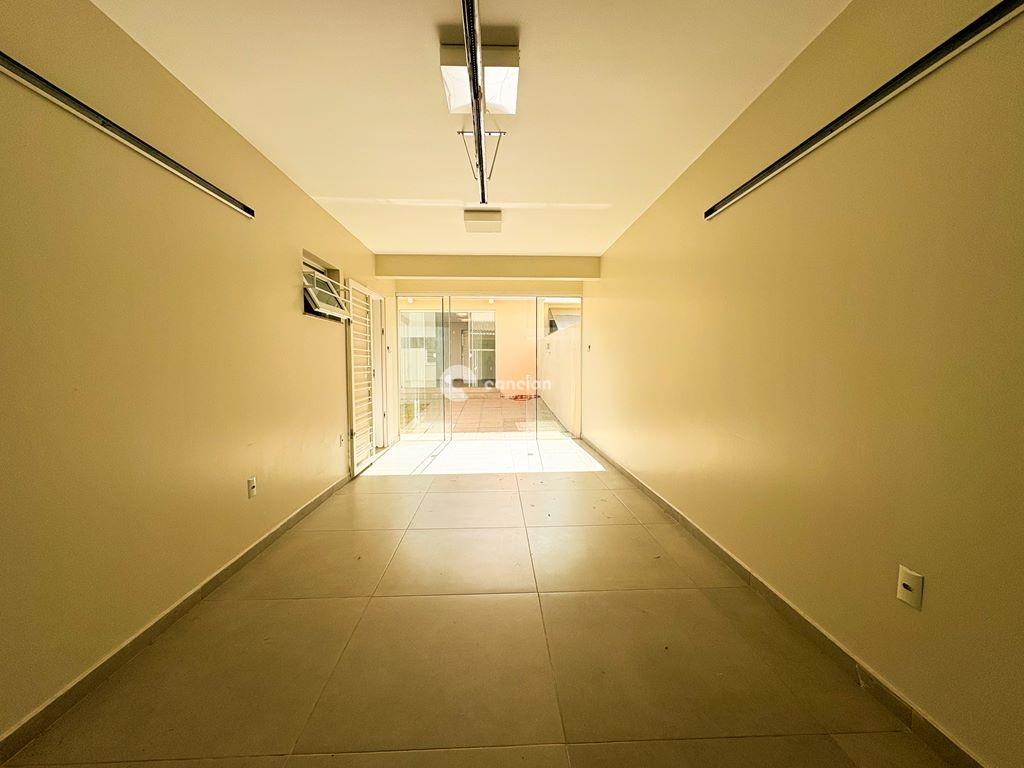 Casa de Condomínio à venda no Camobi: 