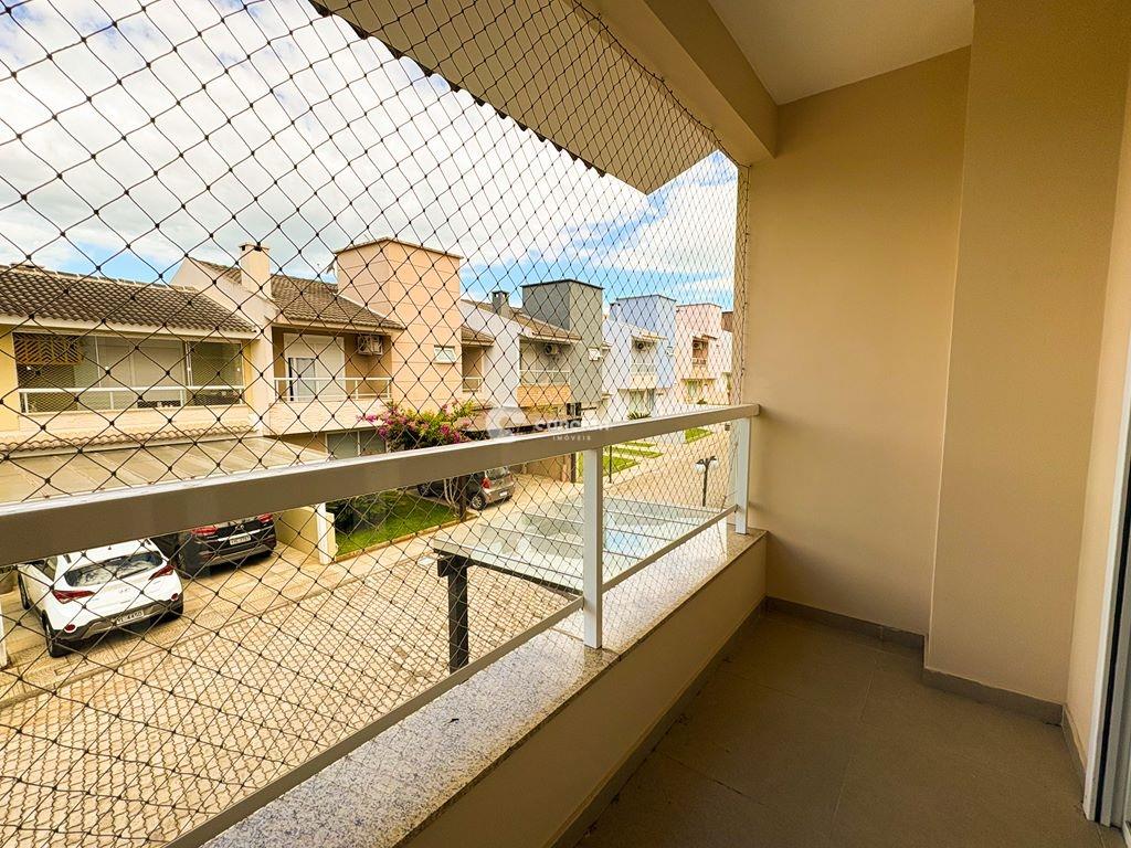 Casa de Condomínio à venda no Camobi: 