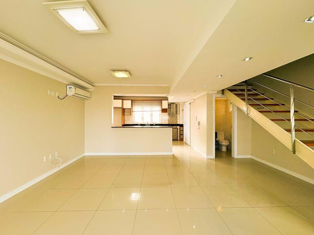 Casa de Condomínio à venda no Camobi: 