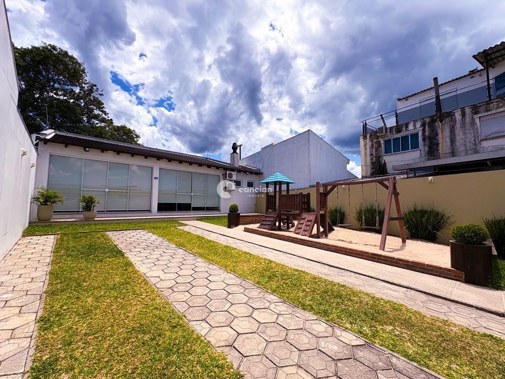 Casa de Condomínio à venda no Camobi: 