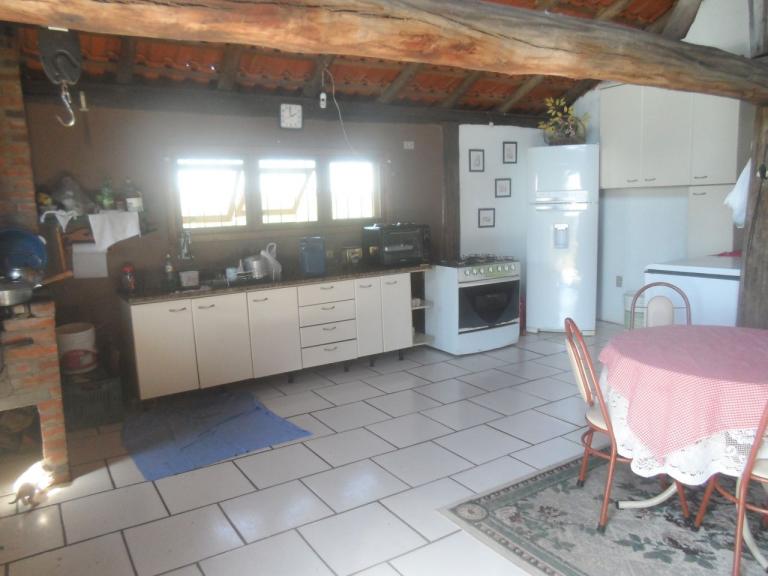 Área Rural à venda no Zona rural: 