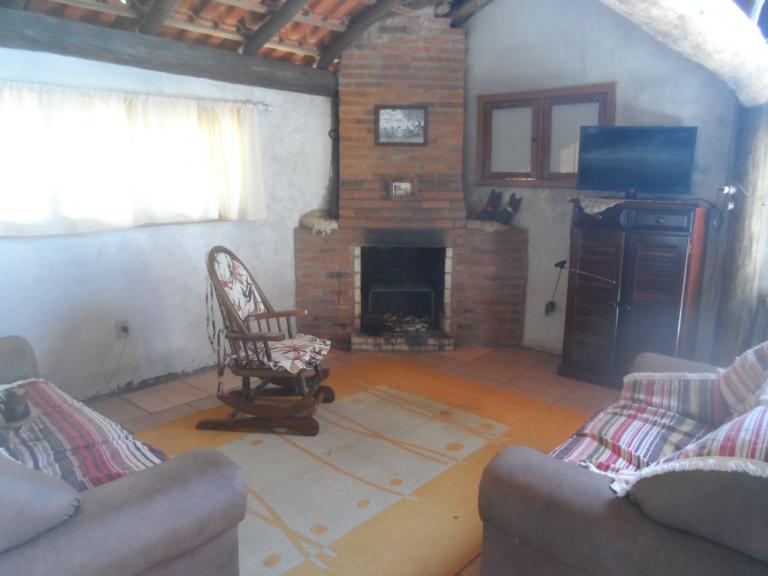 Área Rural à venda no Zona rural: 