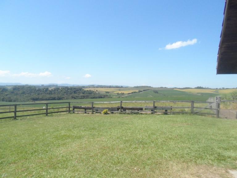Área Rural à venda no Zona rural: 