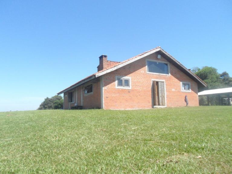 Área Rural à venda no Zona rural: 