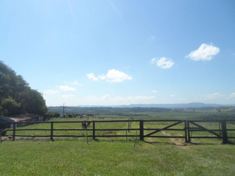 Área Rural à venda no Zona rural: 