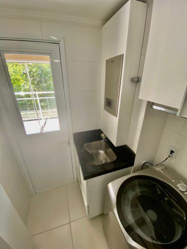 Apartamento à venda no Nossa Senhora das Dores: