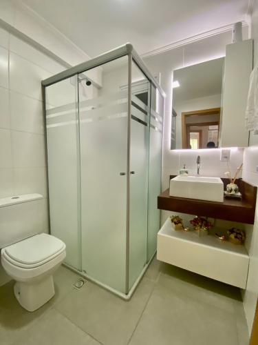 Apartamento à venda no Nossa Senhora das Dores: