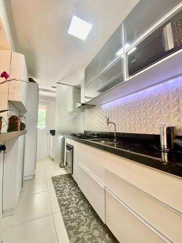 Apartamento à venda no Nossa Senhora das Dores: