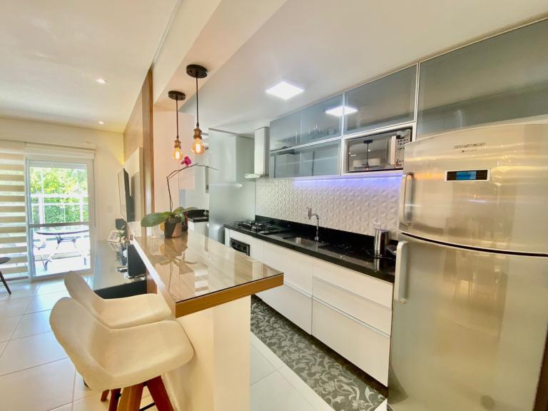 Apartamento à venda no Nossa Senhora das Dores: