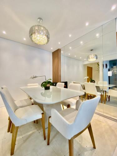 Apartamento à venda no Nossa Senhora das Dores: