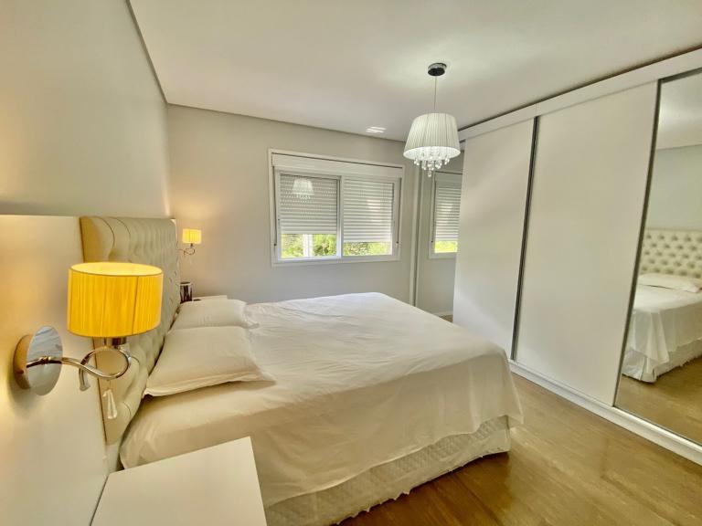 Apartamento à venda no Nossa Senhora das Dores: