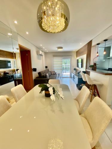 Apartamento à venda no Nossa Senhora das Dores: