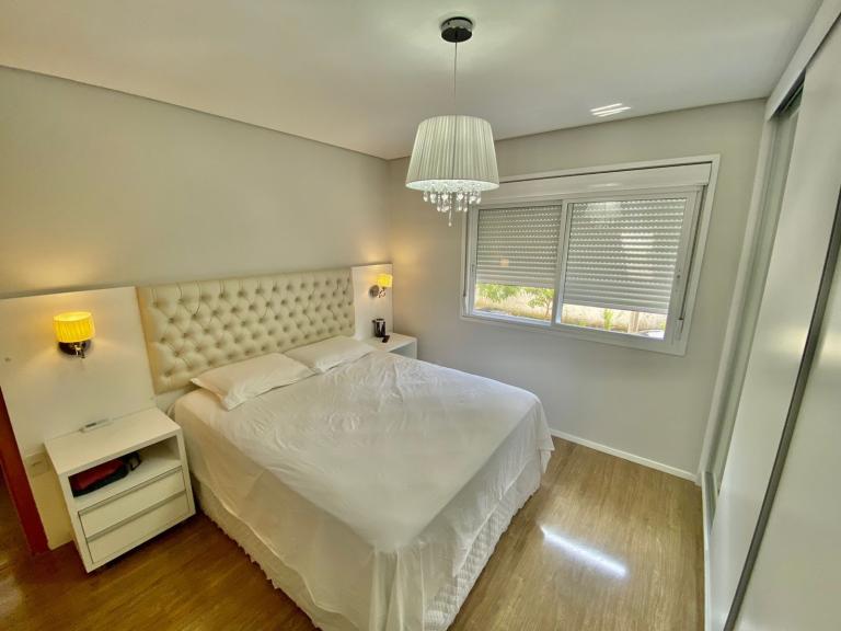 Apartamento à venda no Nossa Senhora das Dores: