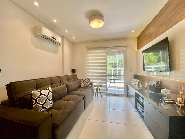 Apartamento à venda no Nossa Senhora das Dores: