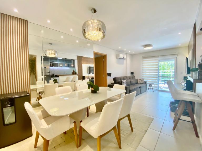 Apartamento à venda no Nossa Senhora das Dores: