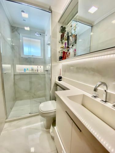 Apartamento à venda no Nossa Senhora das Dores: