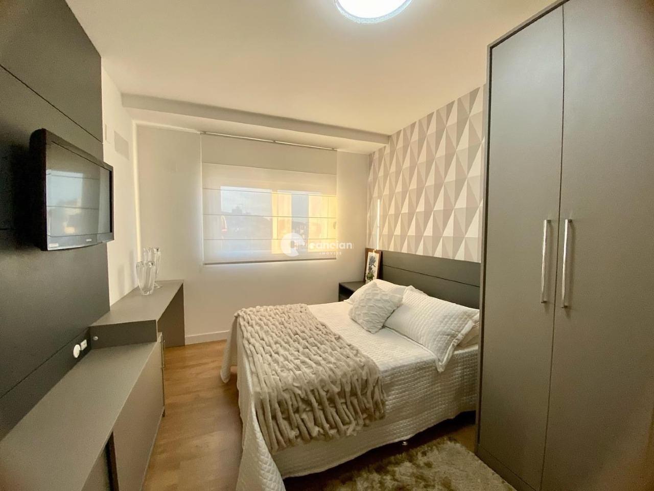 Apartamento à venda no Nossa Senhora de Lourdes: 